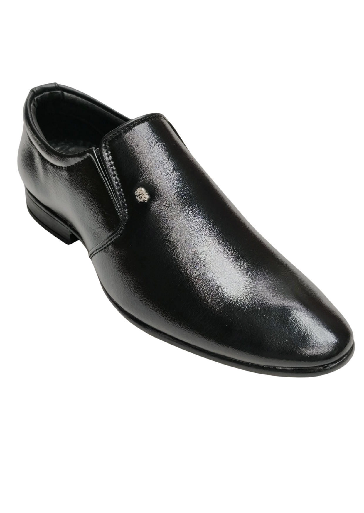 Men Black Formal Shoes