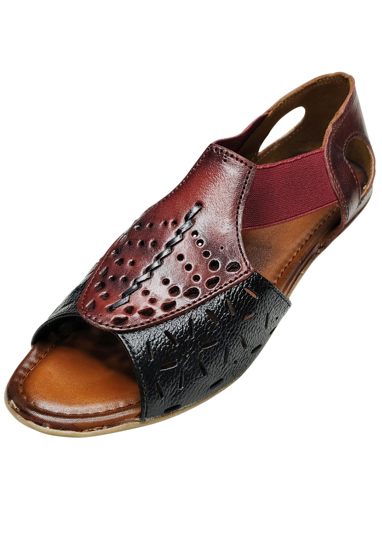 Women Cherry Balley