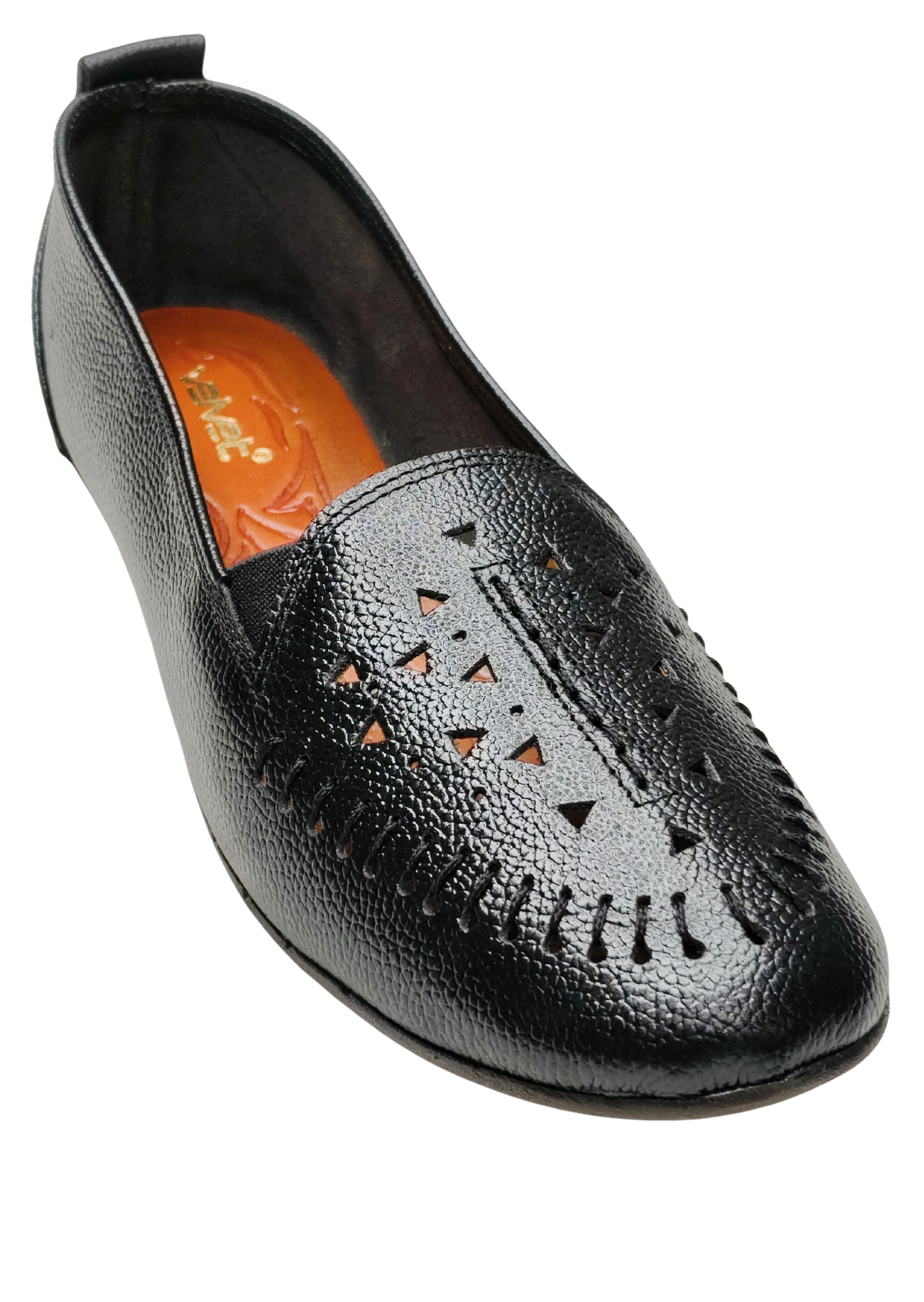 Women Black Balley