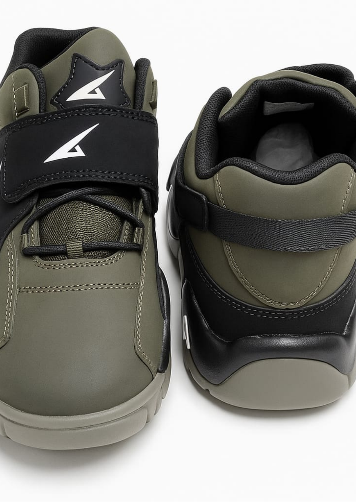 Men Green Casual Sneaker