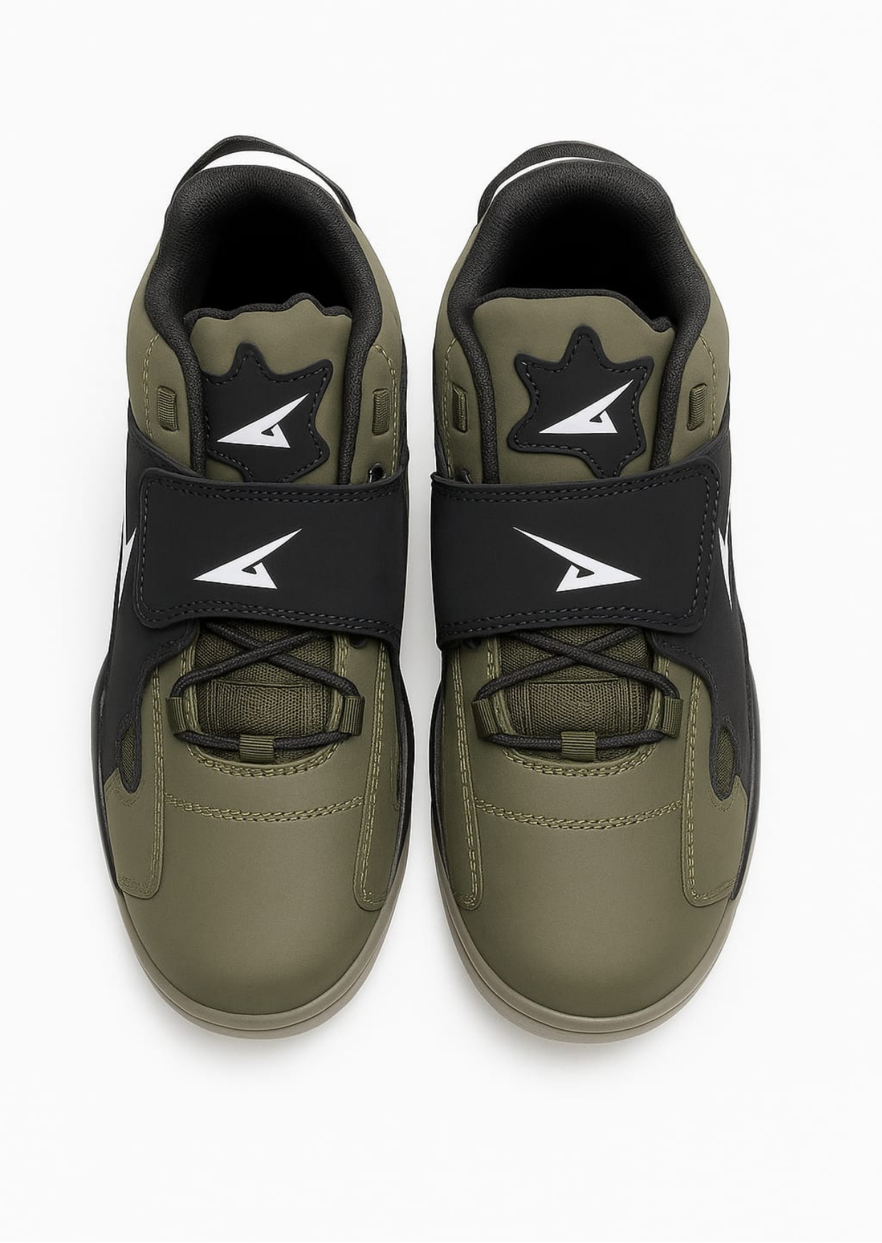 Men Green Casual Sneaker