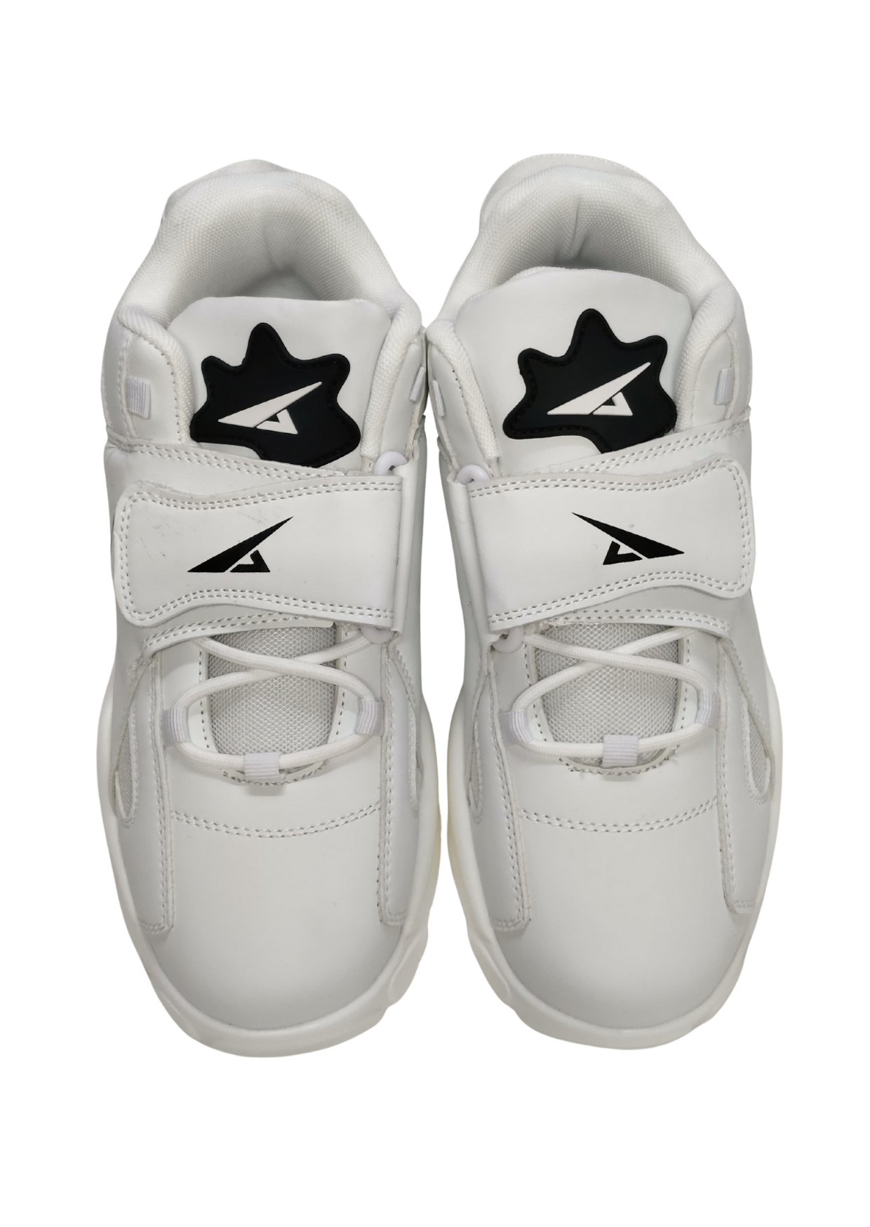 Men White Casual Sneaker