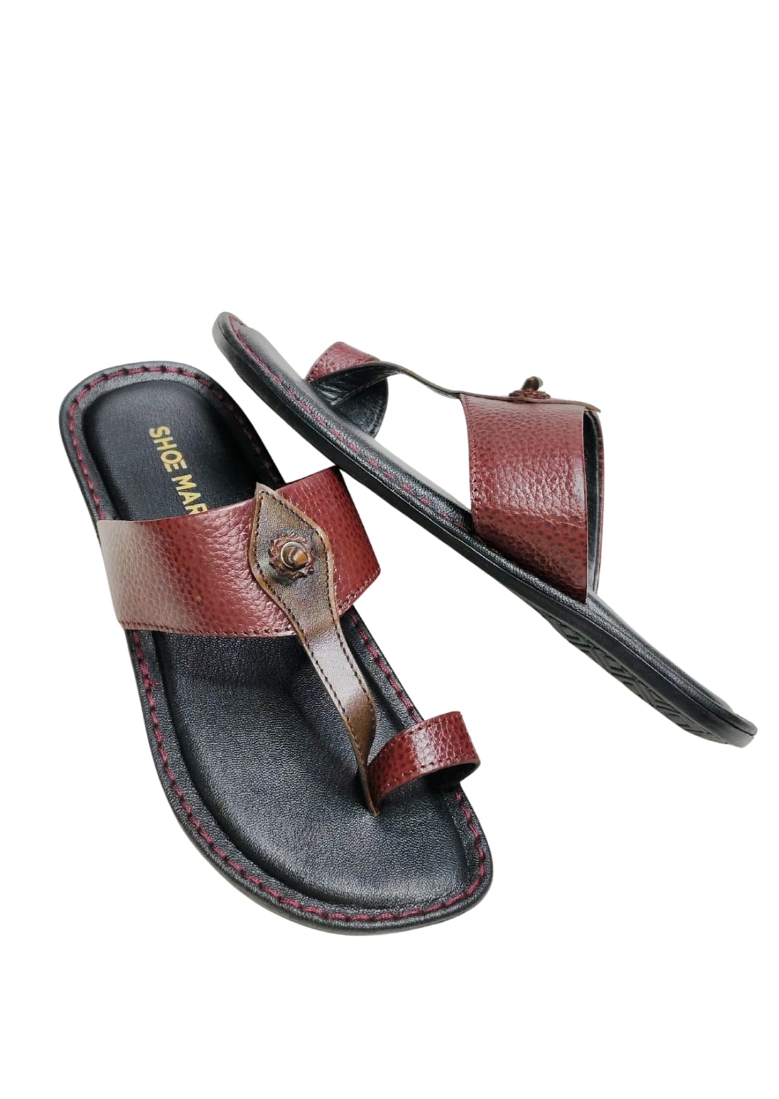 Men Cherry Kolhapuri