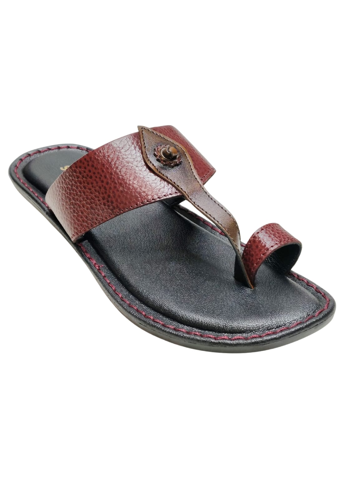 Men Cherry Kolhapuri