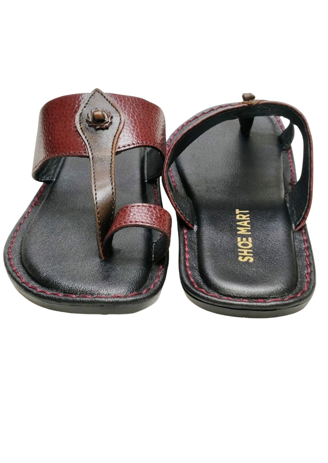 Men Cherry Kolhapuri