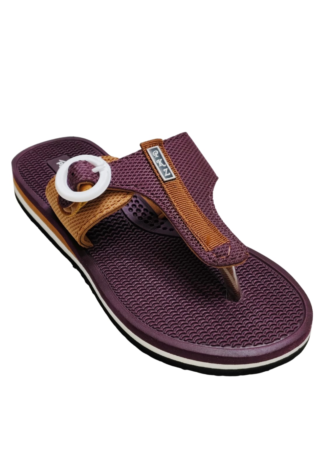 Women Cherry Rainy Slippers