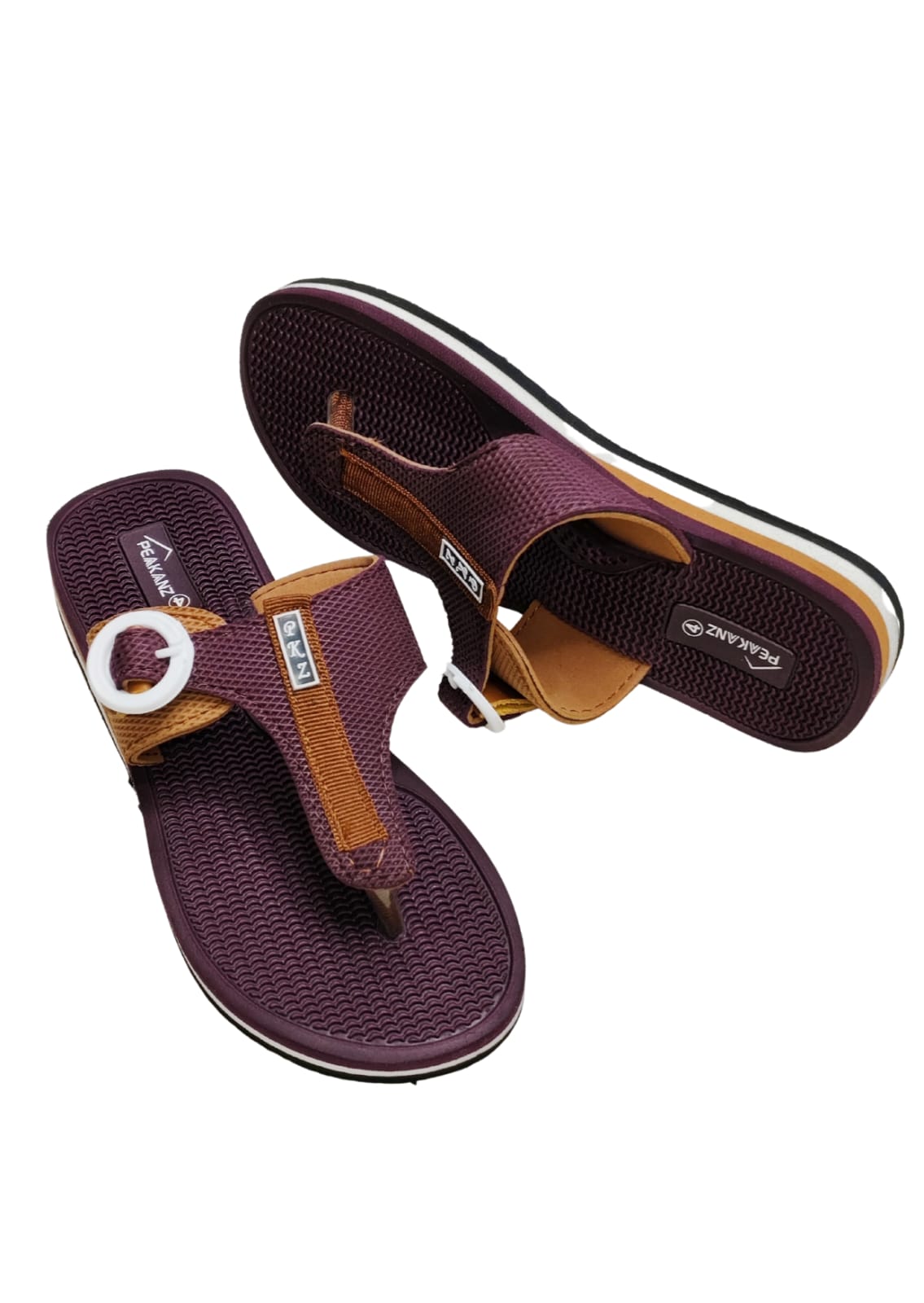 Women Cherry Rainy Slippers