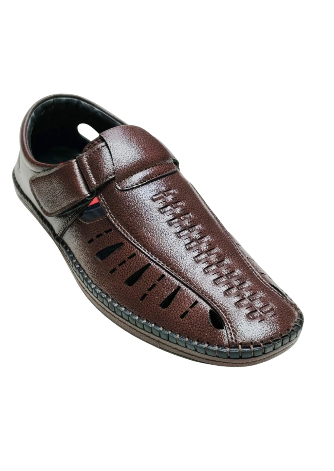 Men Cherry Bantoo Shoes