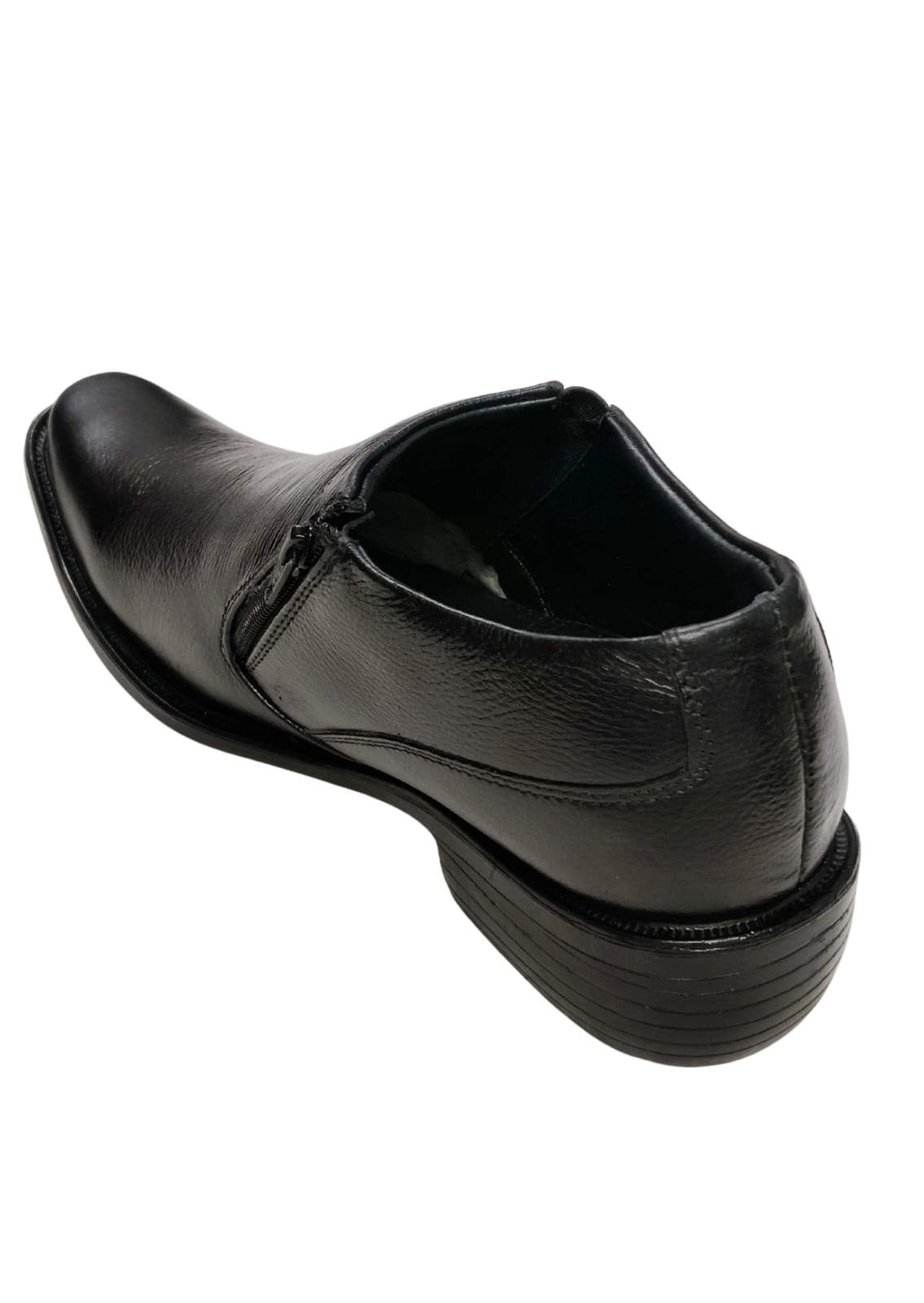 Men Black Formal Shoes