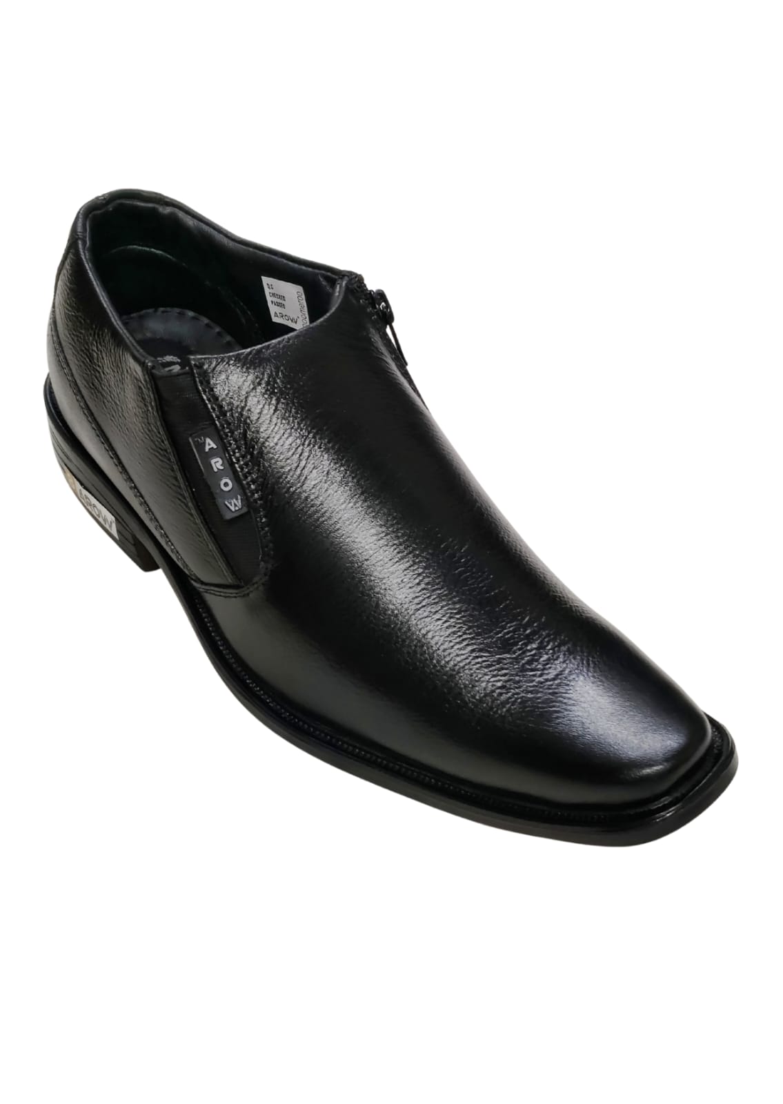 Men Black Formal Shoes