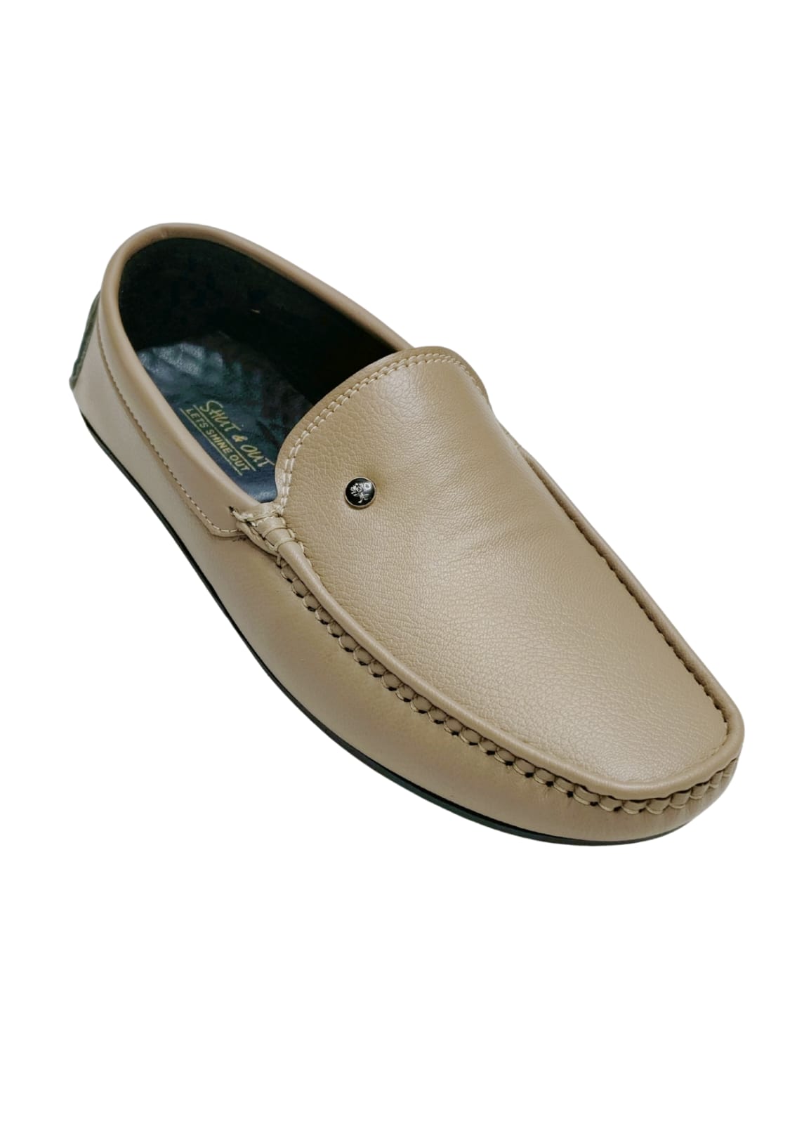 Men Cheeko Loafers