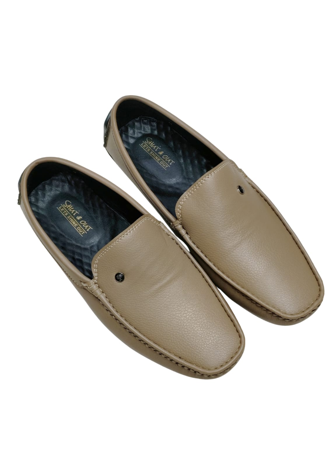 Men Cheeko Loafers