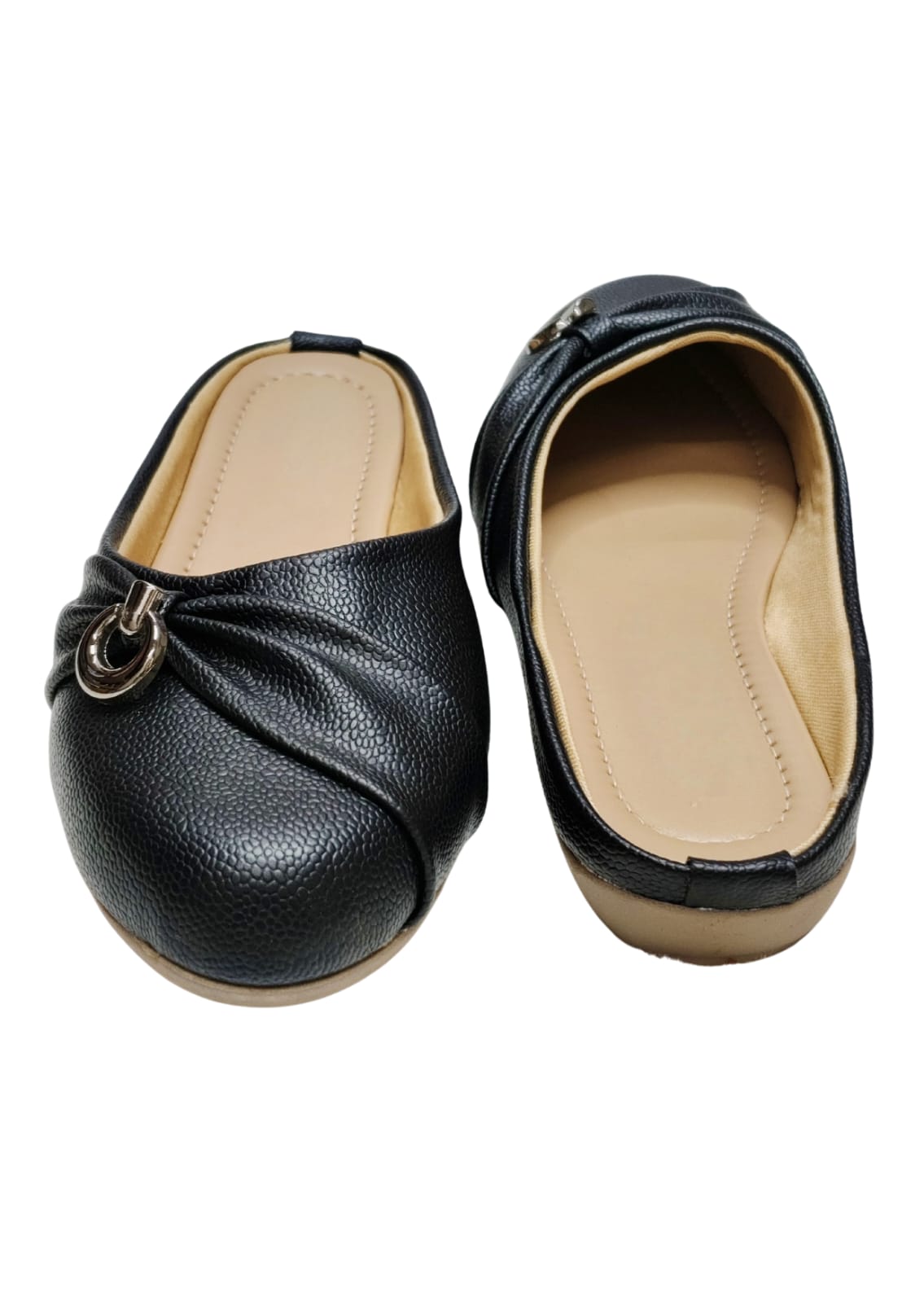 Women Black Balley
