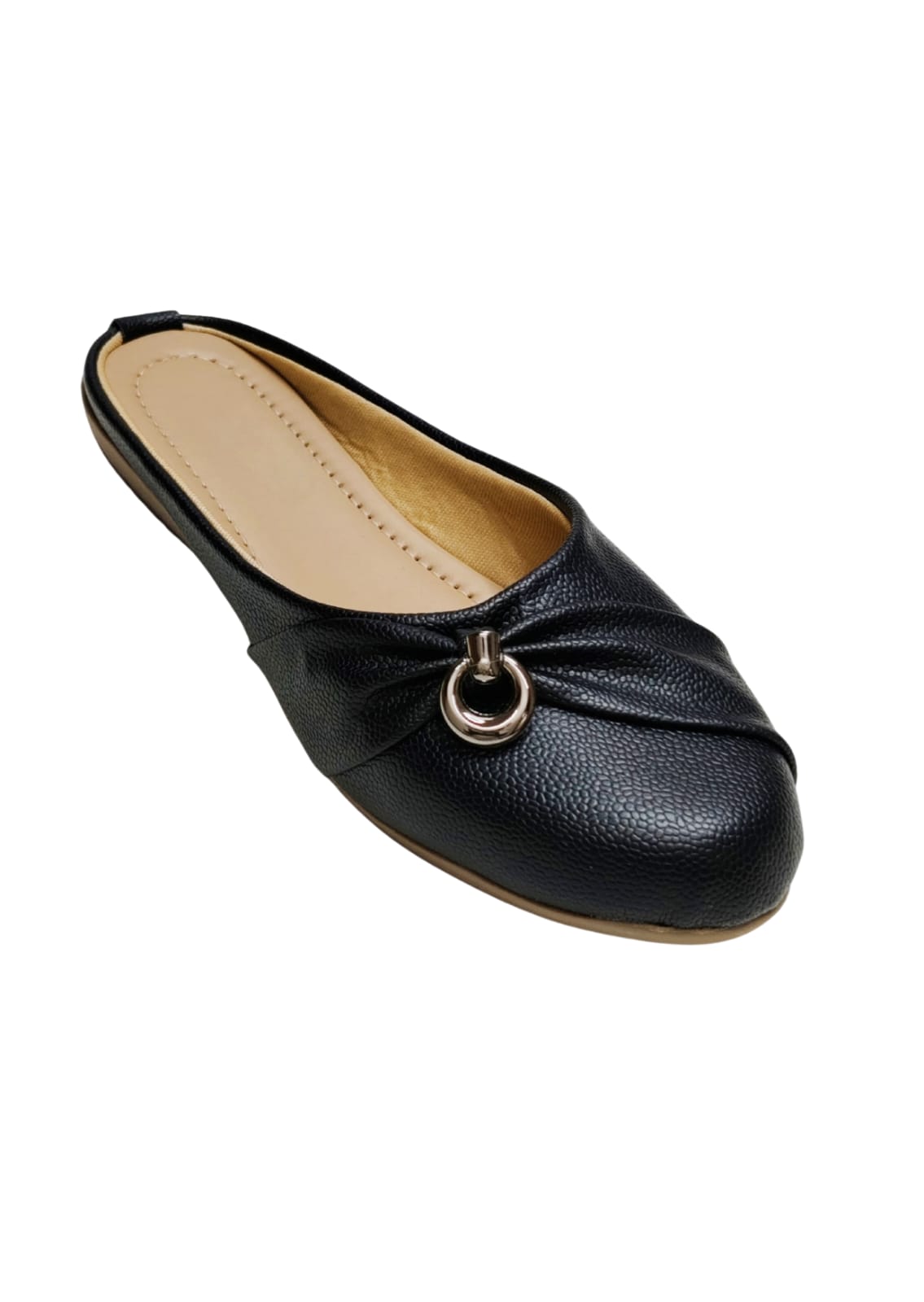 Women Black Balley