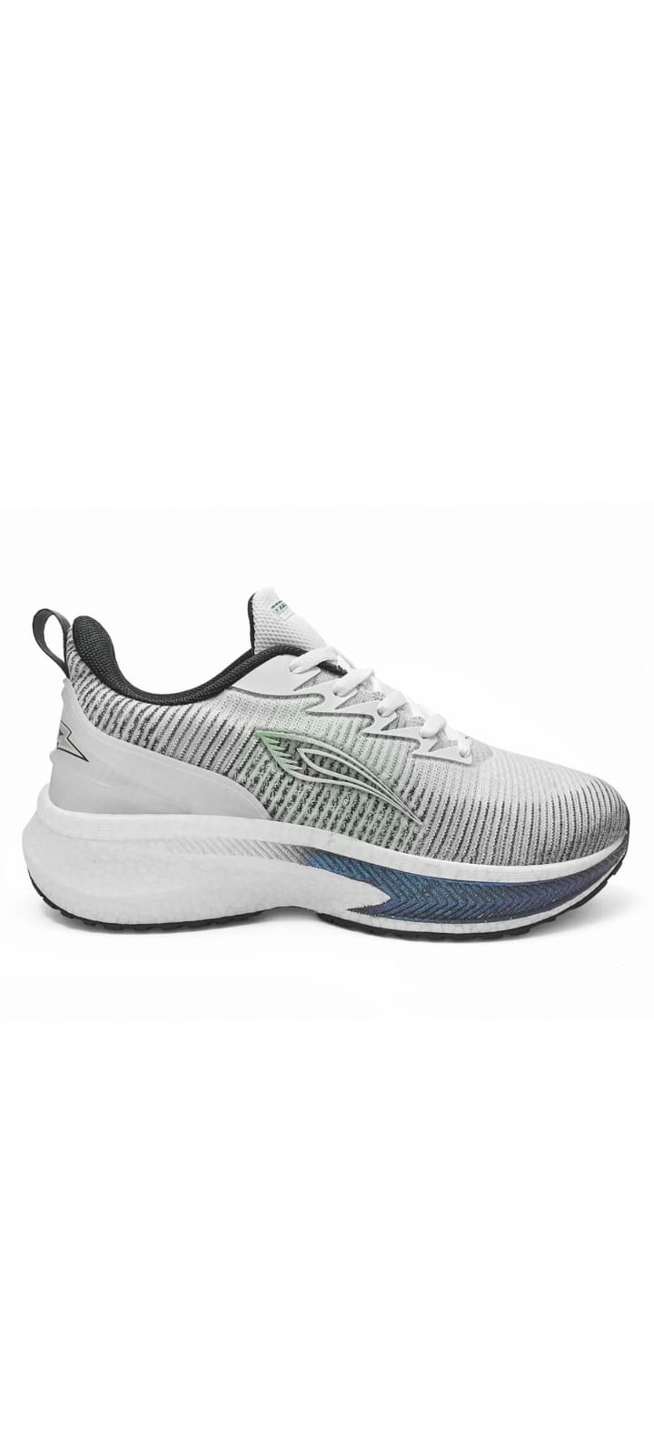 Men Ice Green Shoes