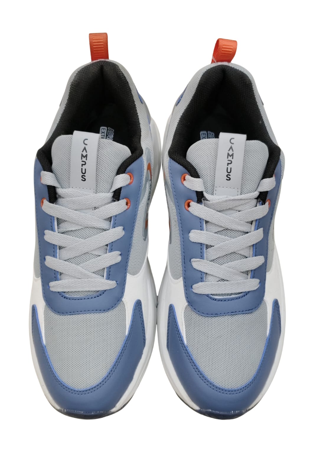 Men Moonlight Shoes