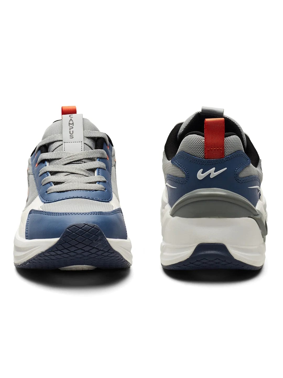 Men Moonlight Shoes