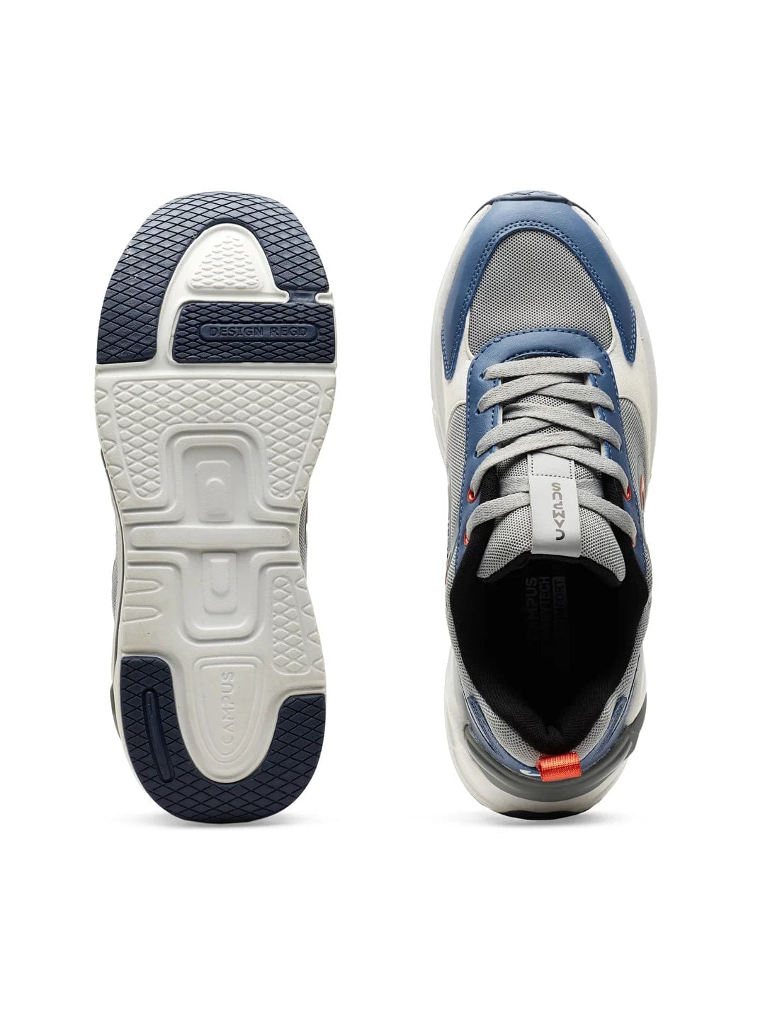 Men Moonlight Shoes