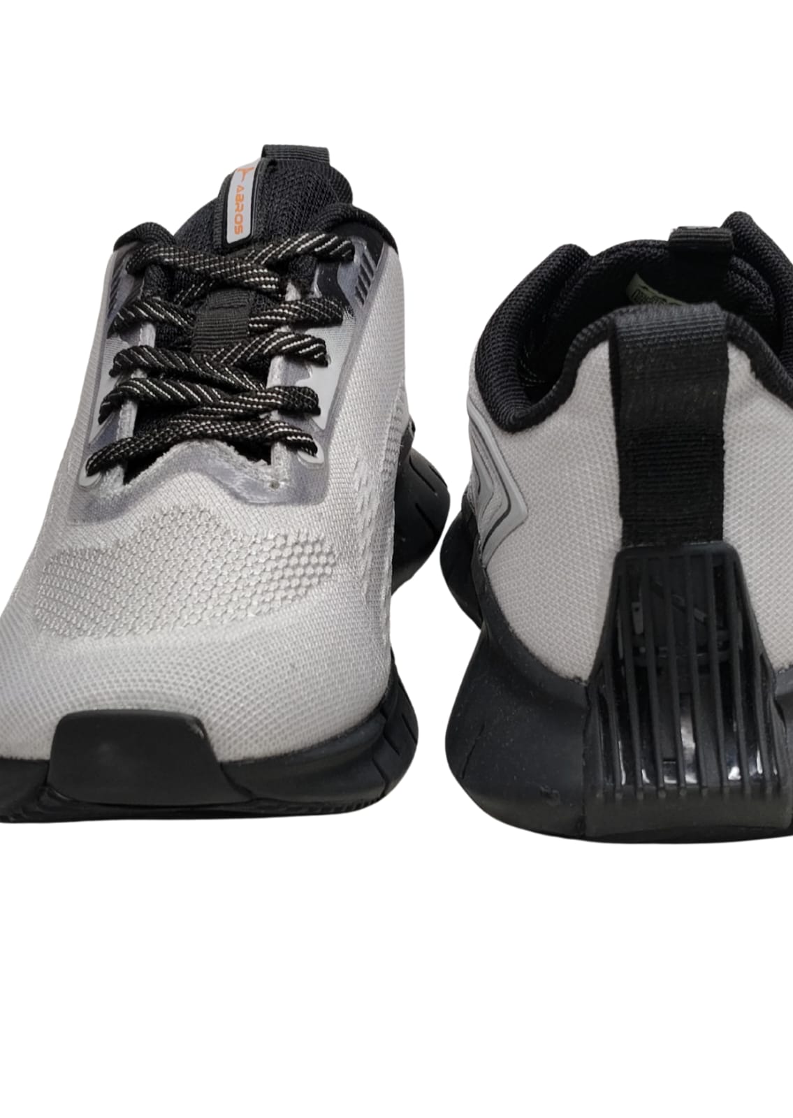 Men White Sport Shoes