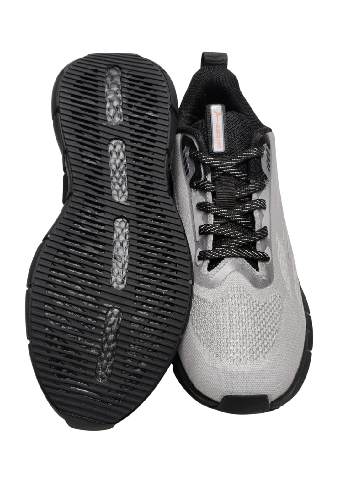 Men White Sport Shoes