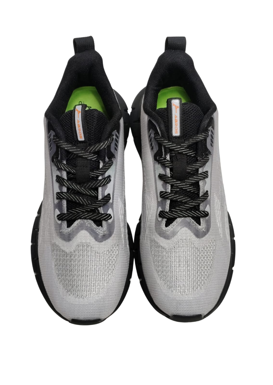 Men White Sport Shoes