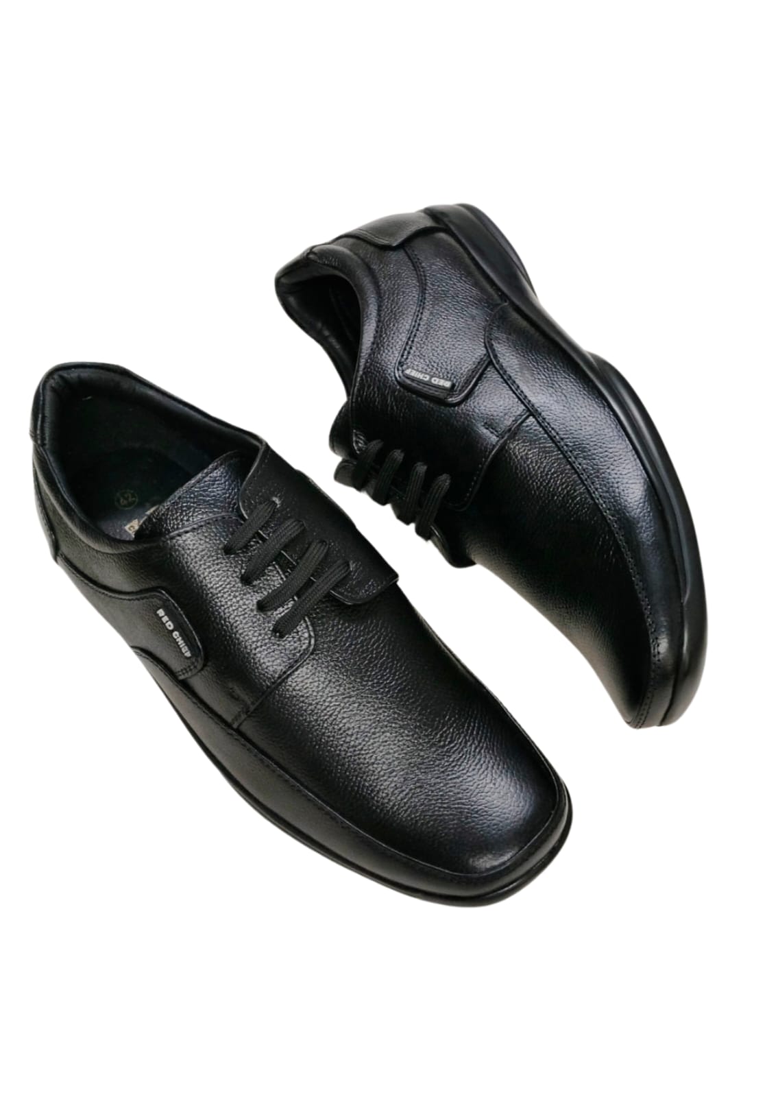 Men Black Formal Shoes