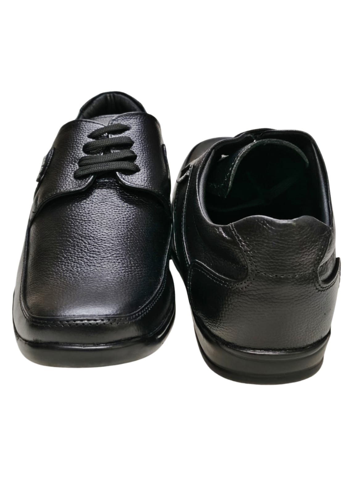 Men Black Formal Shoes