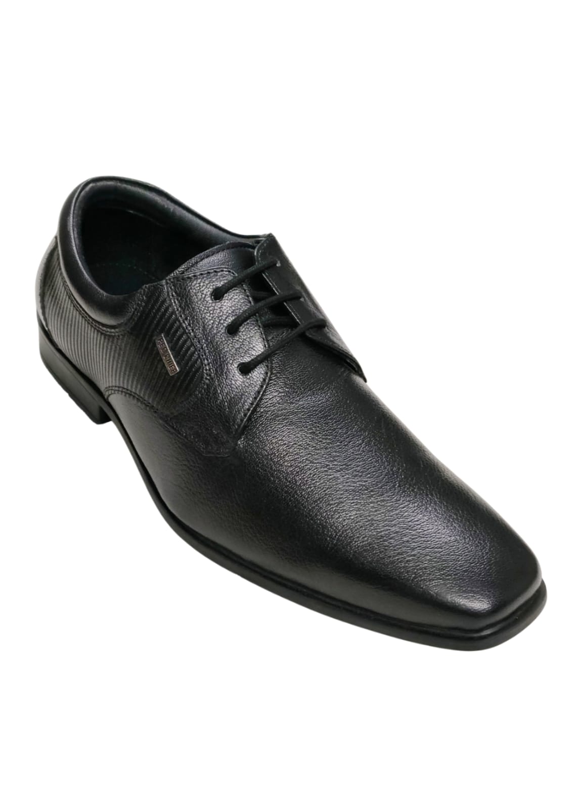 Men Black Formal Shoes