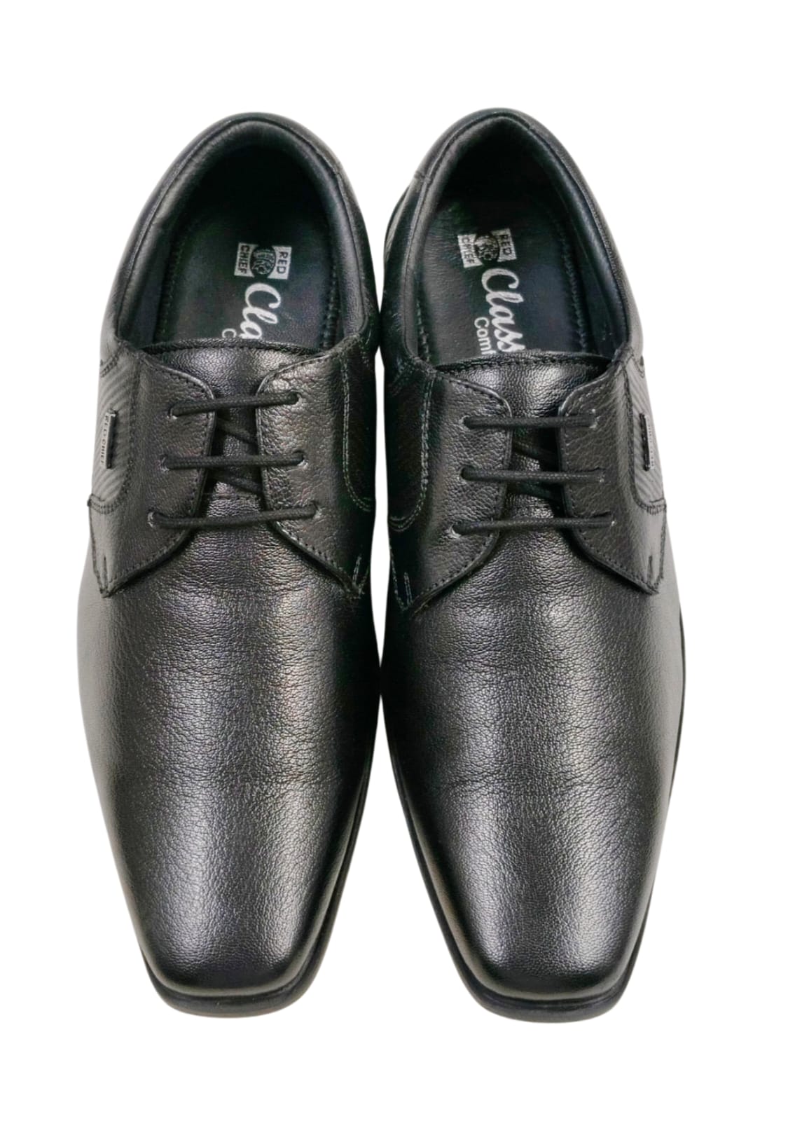 Men Black Formal Shoes
