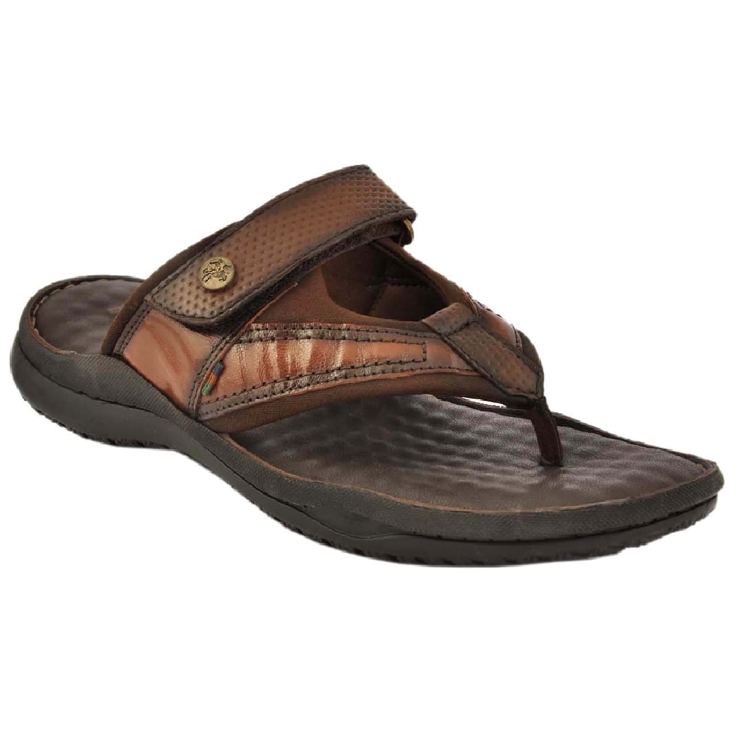 Men Tan Chappal