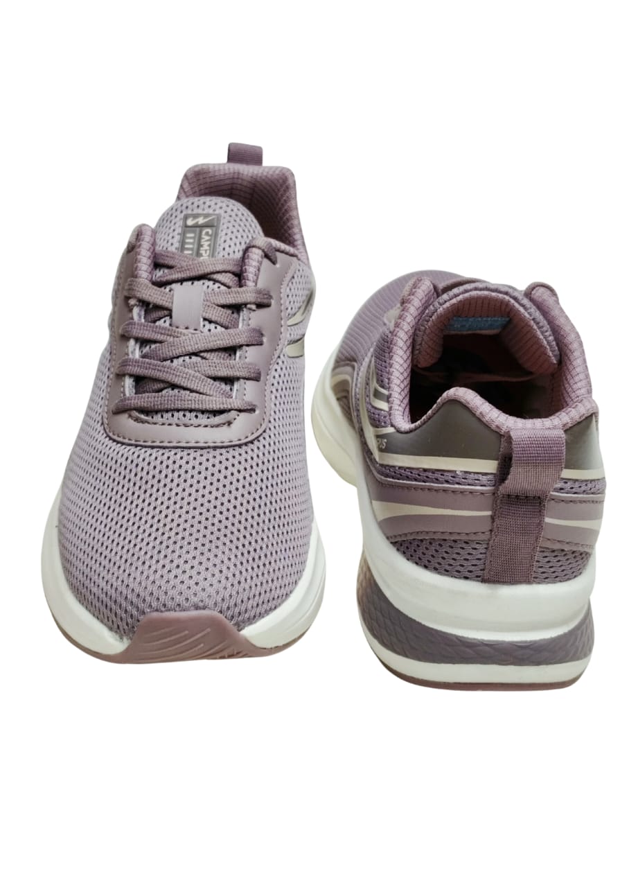 Women Pink Sports Shoes