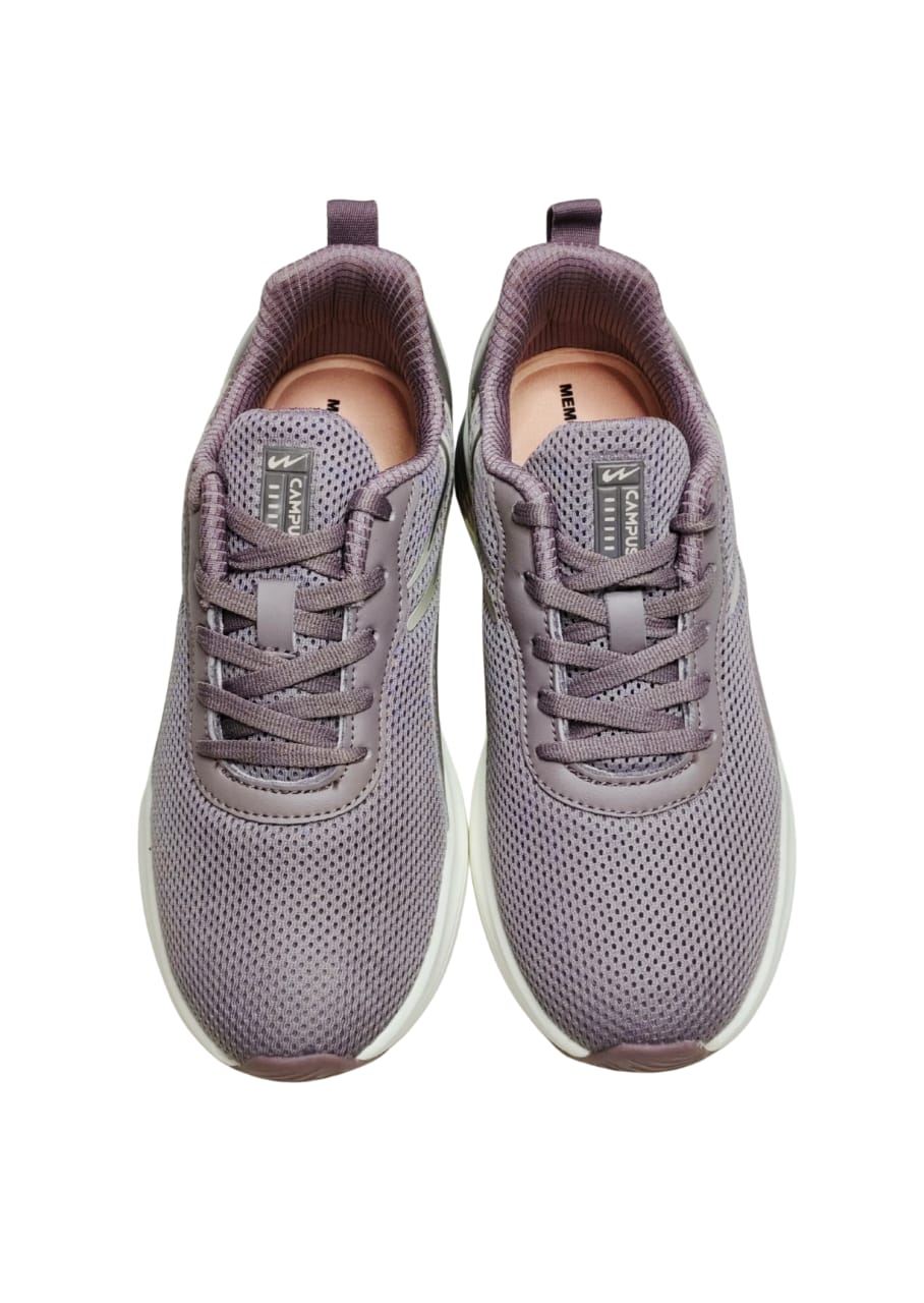 Women Pink Sports Shoes