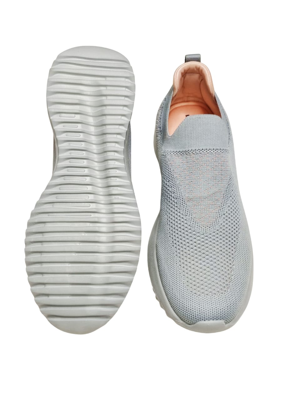 Women Peach Sport Shoes