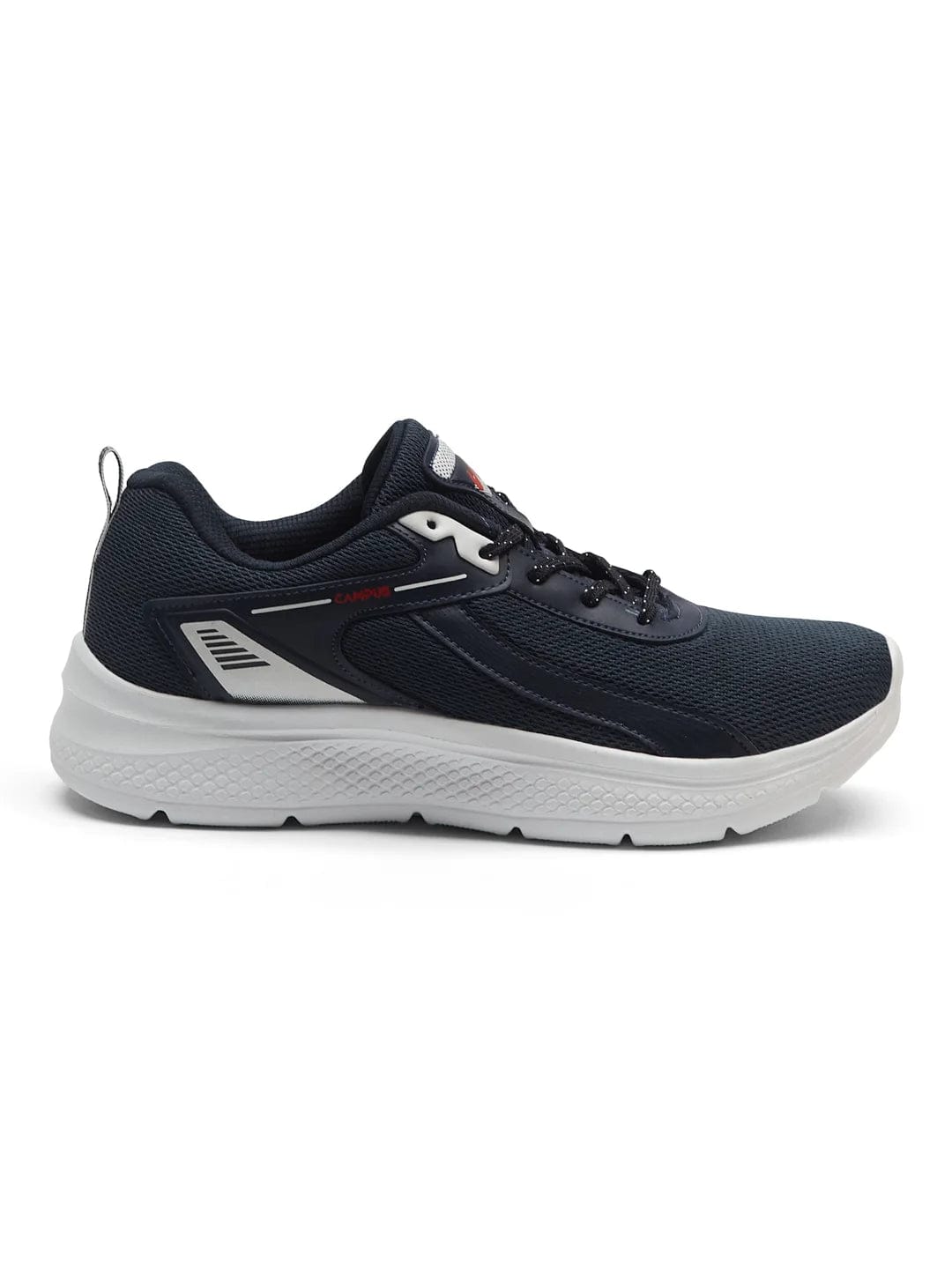 Men Navy Blue Sport Shoes