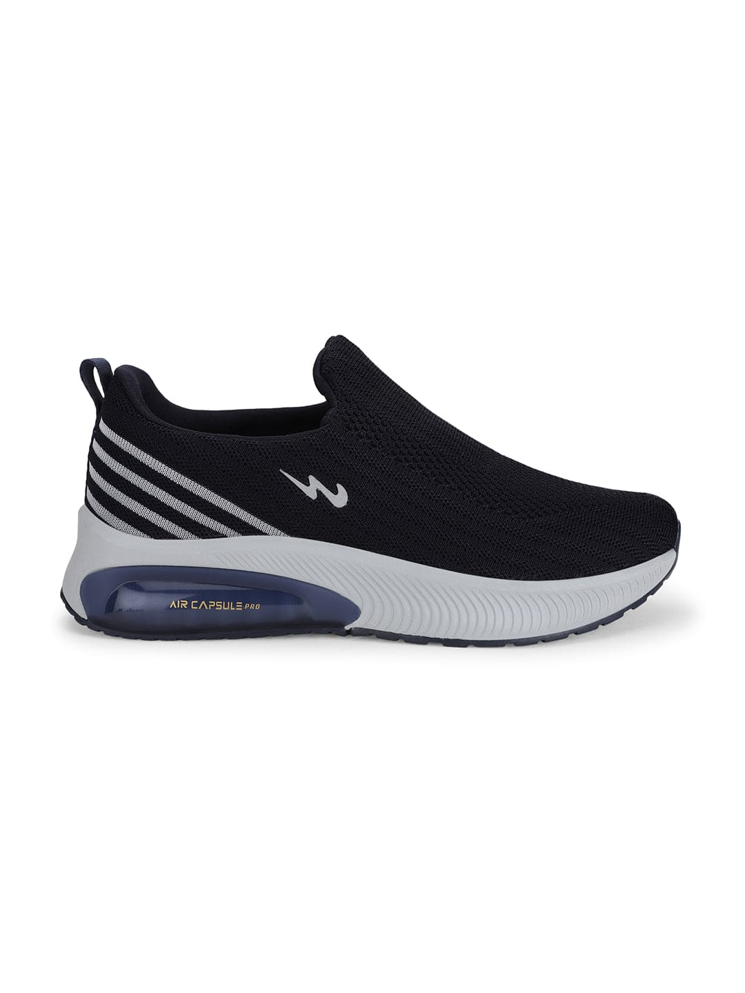 Men;s Navy Blue Sport Shoes