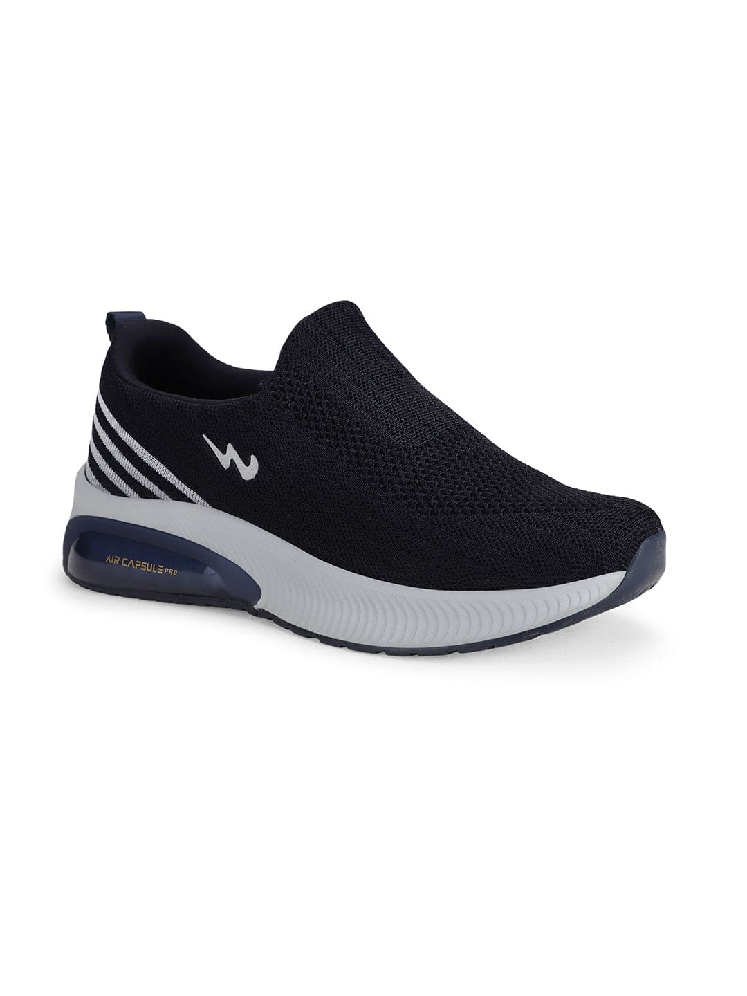 Men;s Navy Blue Sport Shoes