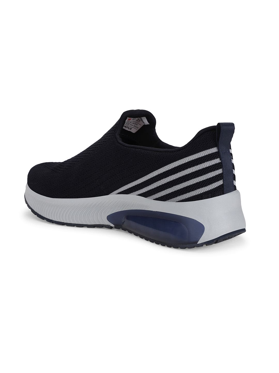 Men;s Navy Blue Sport Shoes