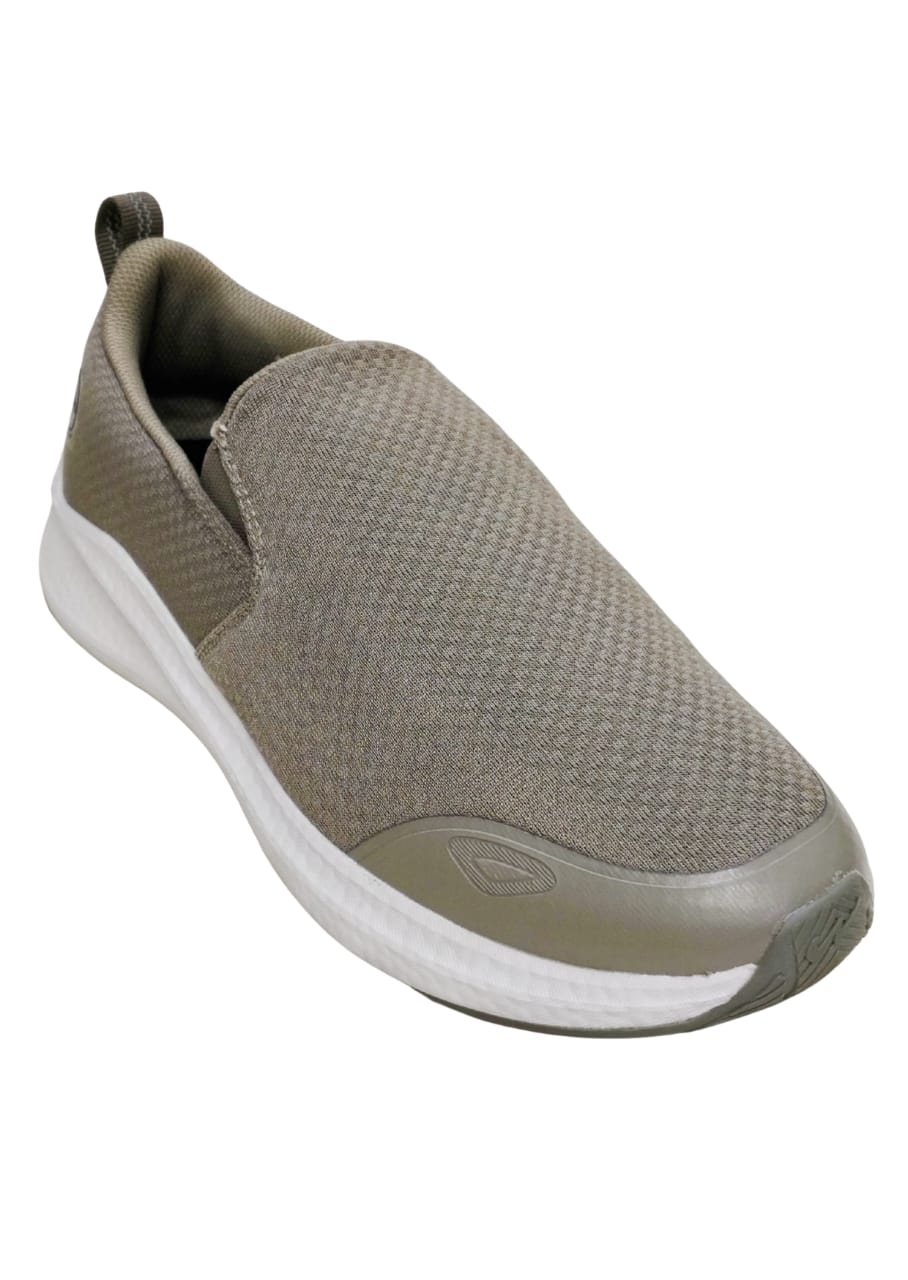 Men Silt Green Sport Shoes