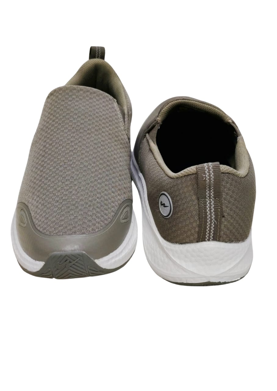 Men Silt Green Sport Shoes