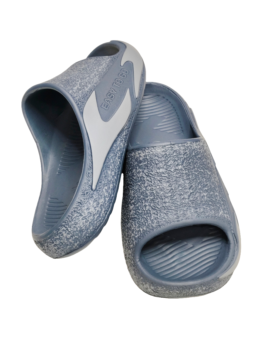 Blue Mens Flipflops