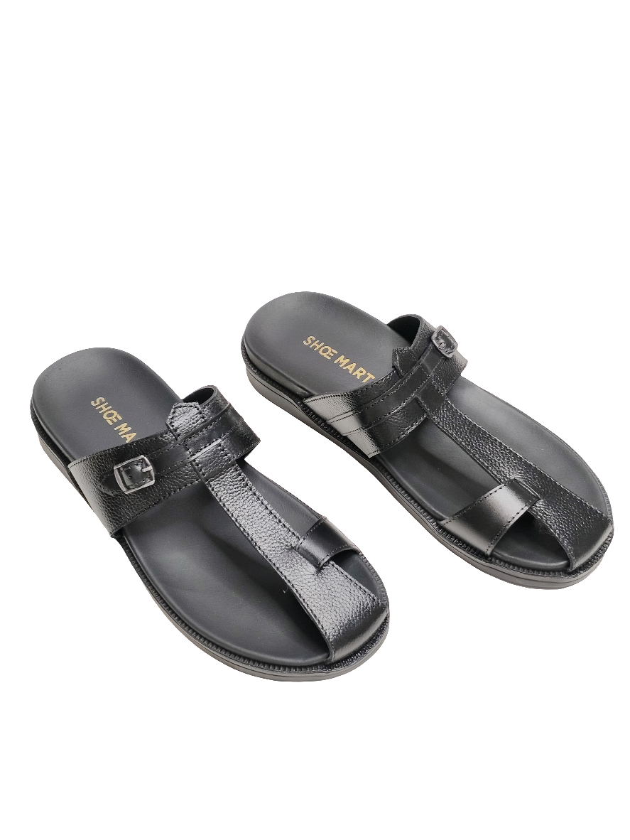 Men's Comfort Chappal