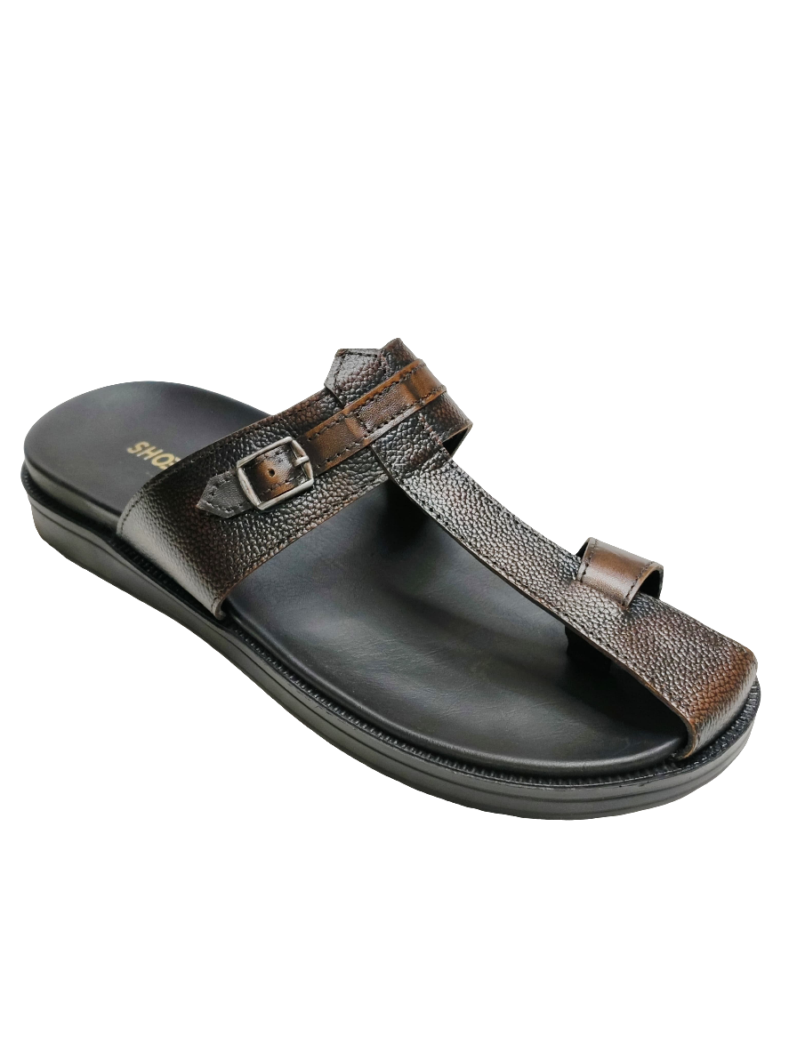 Men's Comfort Chappal