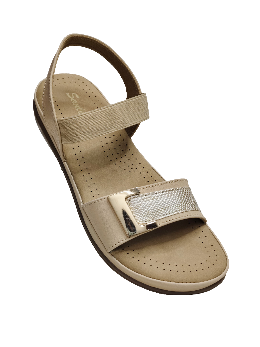 Women Cheekoo Strap Sandals