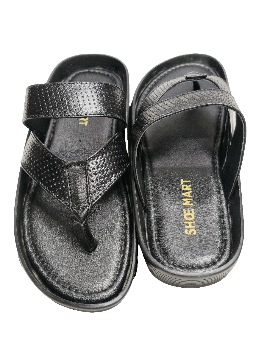 Men Strapped Chappal