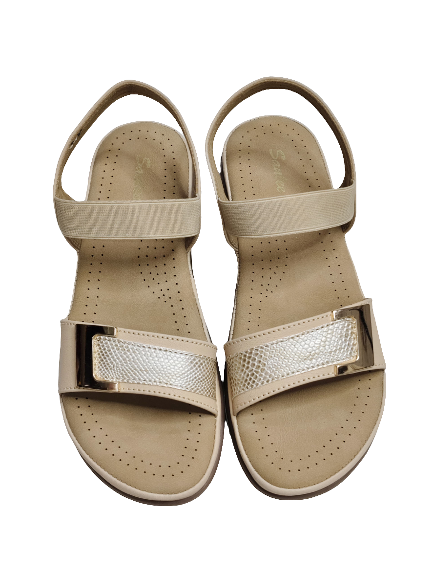 Women Cheekoo Strap Sandals