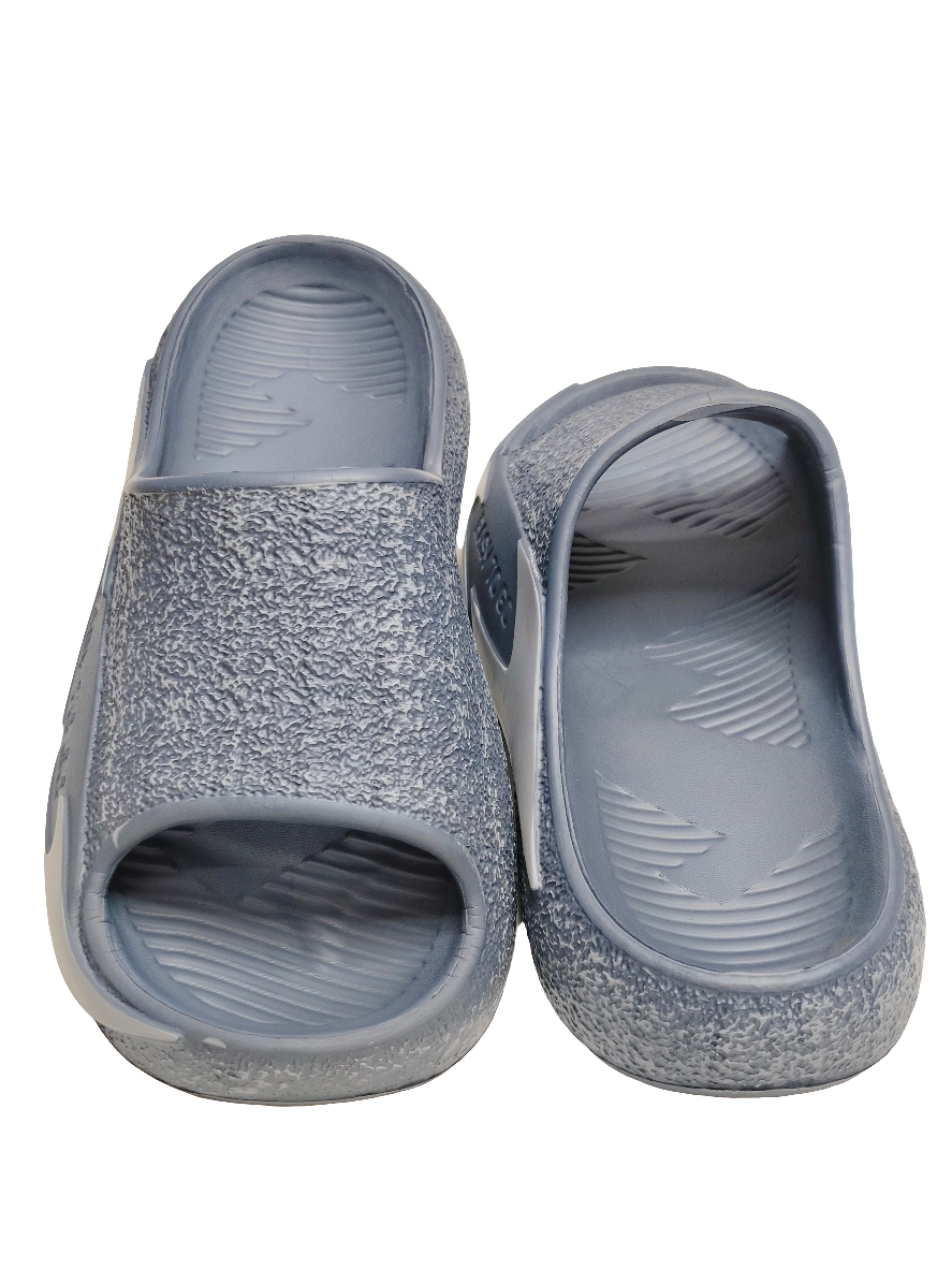 Blue Mens Flipflops