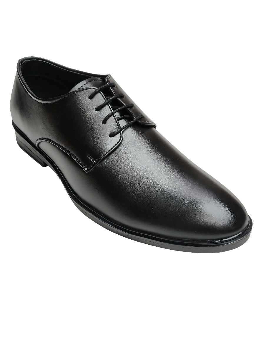 Men Black Formal Shoes
