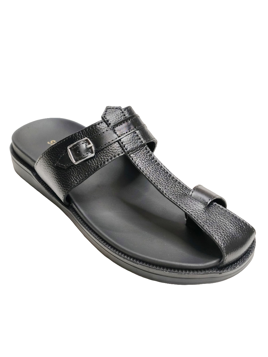 Men's Comfort Chappal