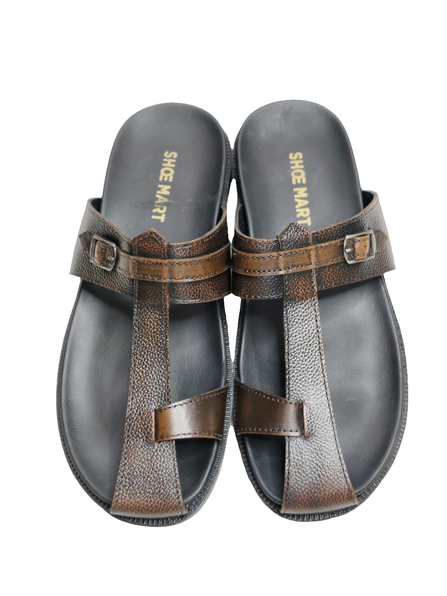 Men's Comfort Chappal