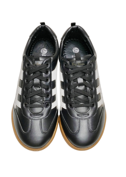 Men Black Casual Shoes